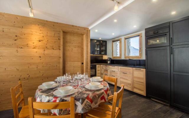 30 Praz Ski-in Ski-out Vallandry - Les Arcs - Paradiski