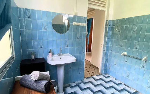 Auberge K-Wan Hostel