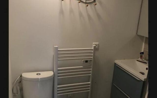 Studio Coeur de Luc/Mer