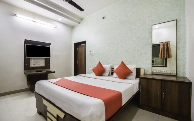 Shree Ram Regency By OYO Rooms