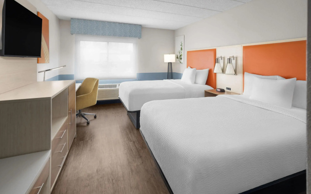 Baymont by Wyndham Westampton
