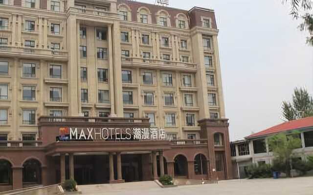 Zmax Hotel