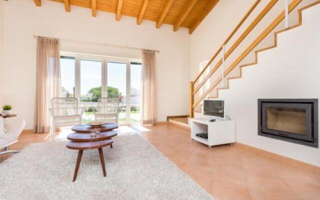 Villas T1