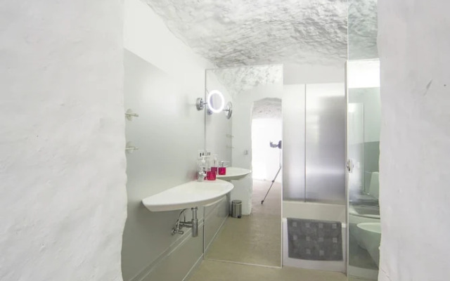 Cuevas del Cohetero - Sacromonte