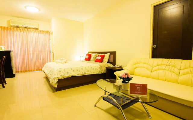 ZEN Rooms Sukhumvit 81