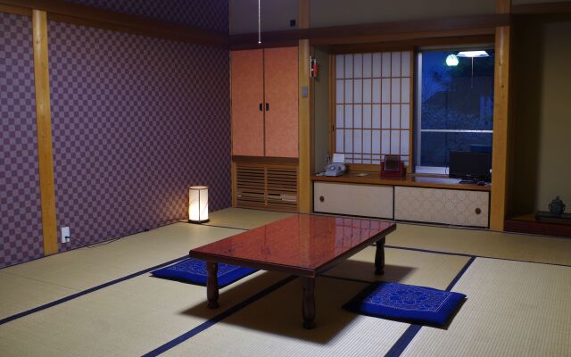 Shuku-bou Saimonin