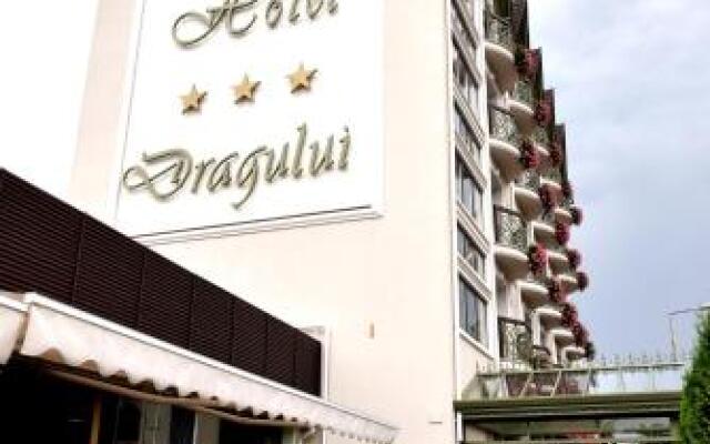 Hotel Dragului