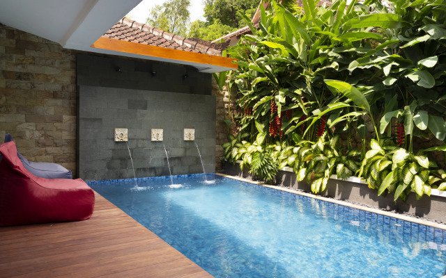 Holiday Resort Lombok