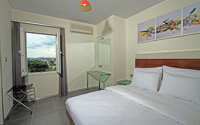 VG Resort Hotel