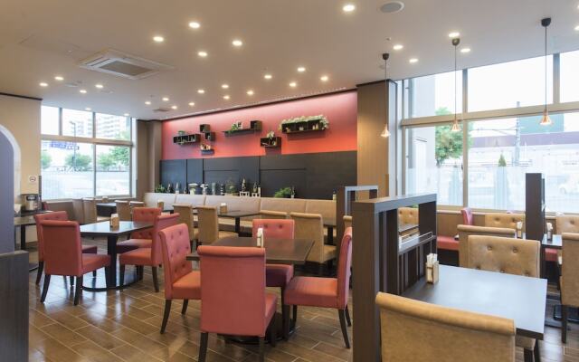 Hotel Lifetree Hitachinoushiku