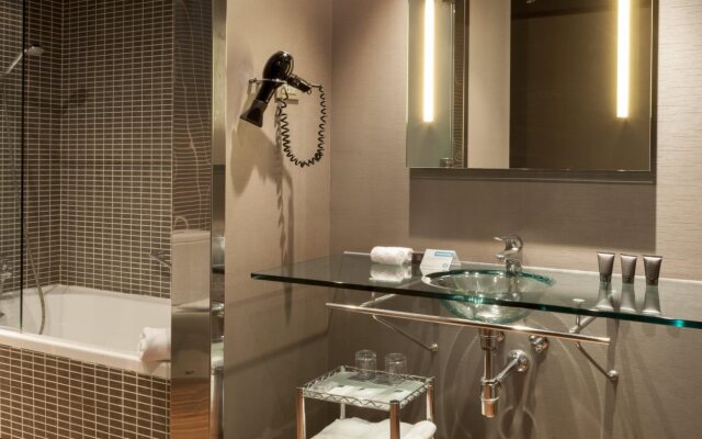 AC Hotel Torino by Marriott