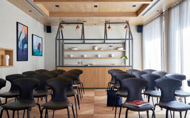 Puro Gdańsk Stare Miasto