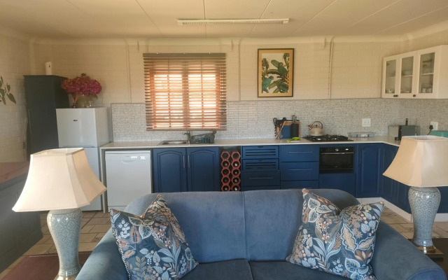 Glen Ormond Country House