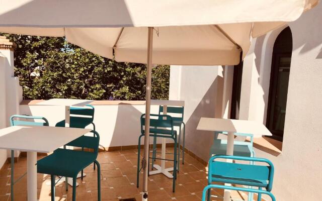 Colectia Parada del Marqués.