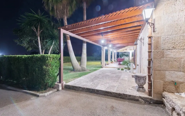 Sa Resclosa - Villa With Private Pool In Buger