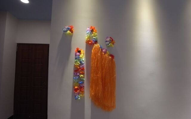 Oman Is Very Happy B&B