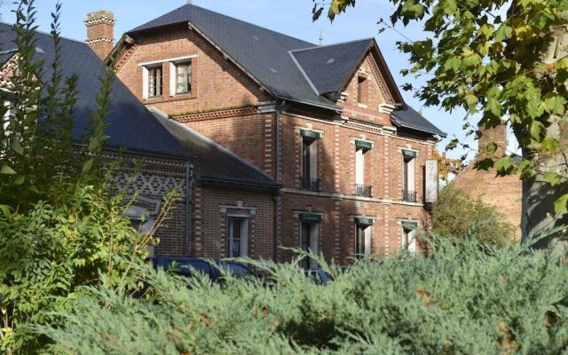 Auberge de la Grange aux Oies