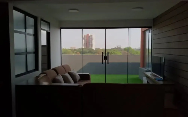 Apartamentos ARTECI