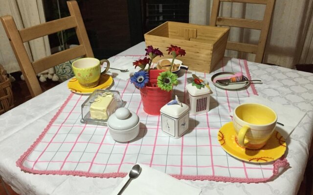 B&B Casa Margherita