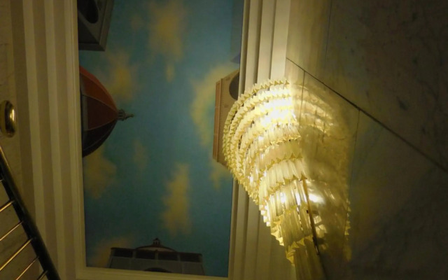 Hotel Roma