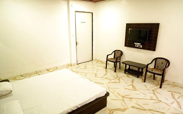 Hotel Nandini Resort