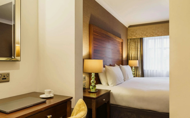 Mercure Exeter Southgate Hotel