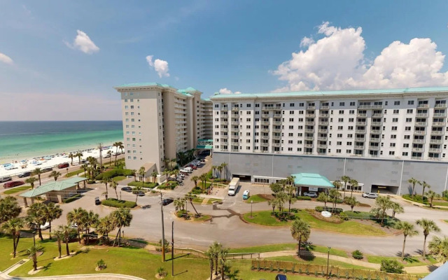 Surfside 0708a 2 Bedroom Condo