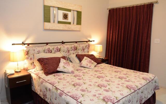 Excellence Plaza Hotel