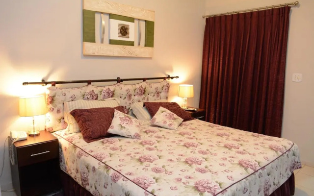 Excellence Plaza Hotel