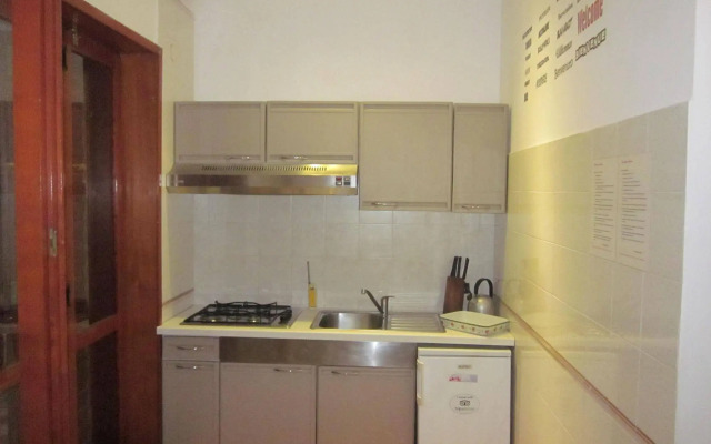 Casa Stefania Residence