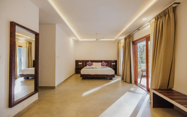 Elixir Woods Resort And Spa