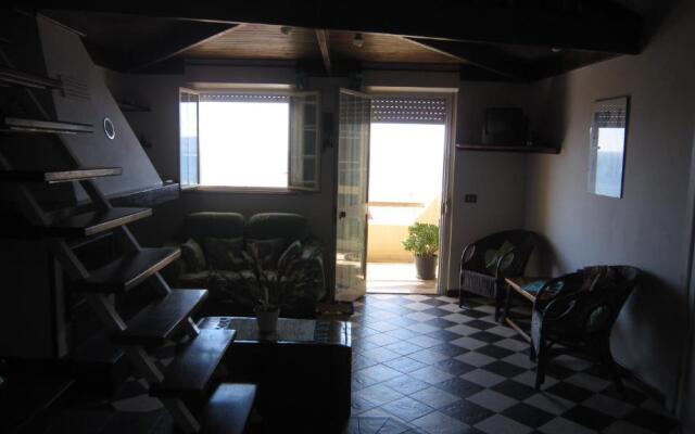 Apartment Sea View Alabe