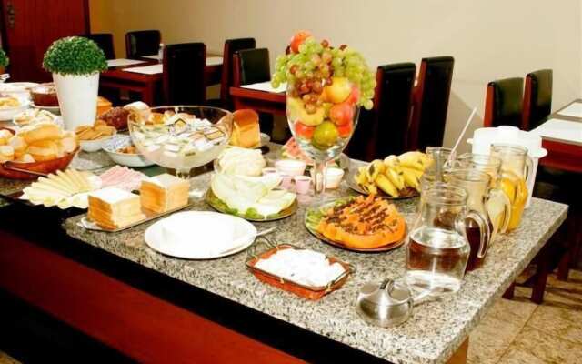Rodes Palace Hotel