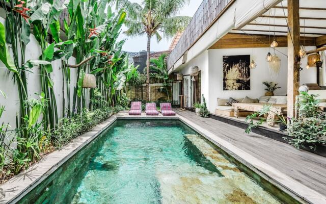 Kula Villa by Betterplace