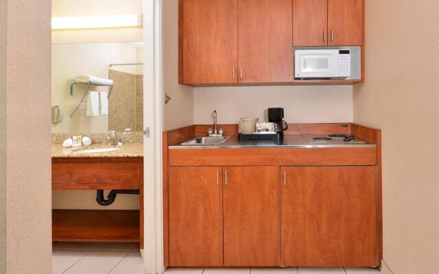 American Best Value Inn - Twentynine Palms