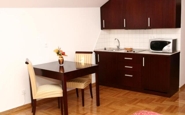 Apartmani Marbis