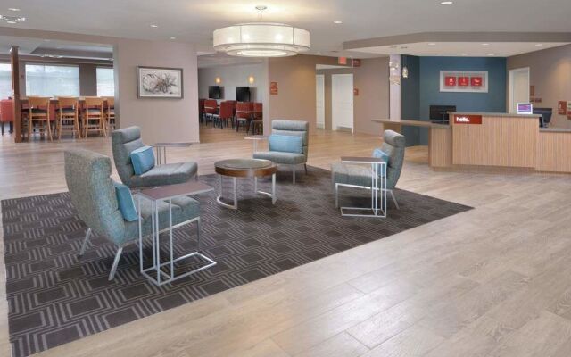 TownePlace Suites Austin North/Tech Ridge