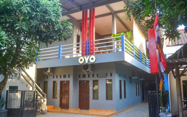OYO 1145 Rita Guesthouse