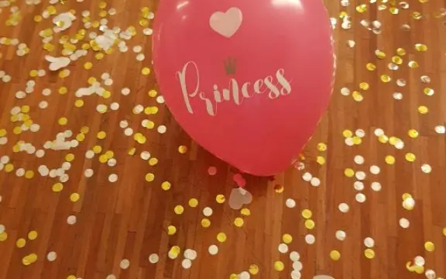 Suites La Bella