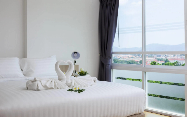 Rang Hill Residence