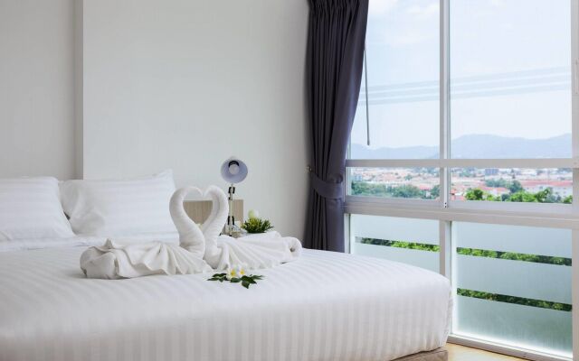 Rang Hill Residence