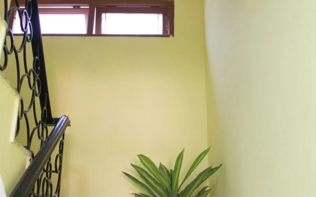 OYO 155 Sankata Hotel & Apartment