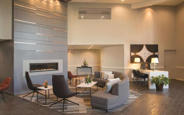 Doubletree by Hilton Hotel Racine Harbourwalk