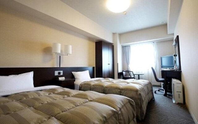 Hotel Route Inn Ashikaga-2