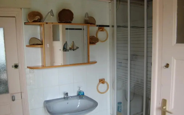 Maison Vacances Grun Batailler