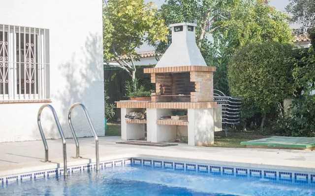 Villa Cambrils Tvl 11