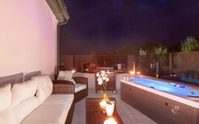 Seaside Villa & Spa
