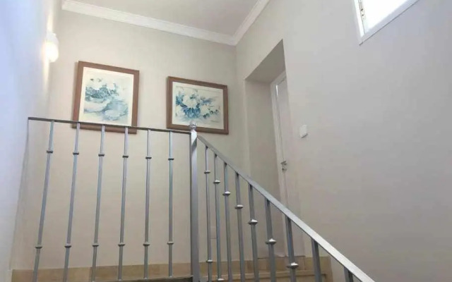 ALOHA - Espectacular Apartamento con 3 piscinas, 3 terrazas y parking