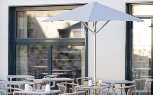 Campanile Limoges Centre - Gare