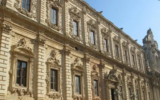 Casa Patarnello